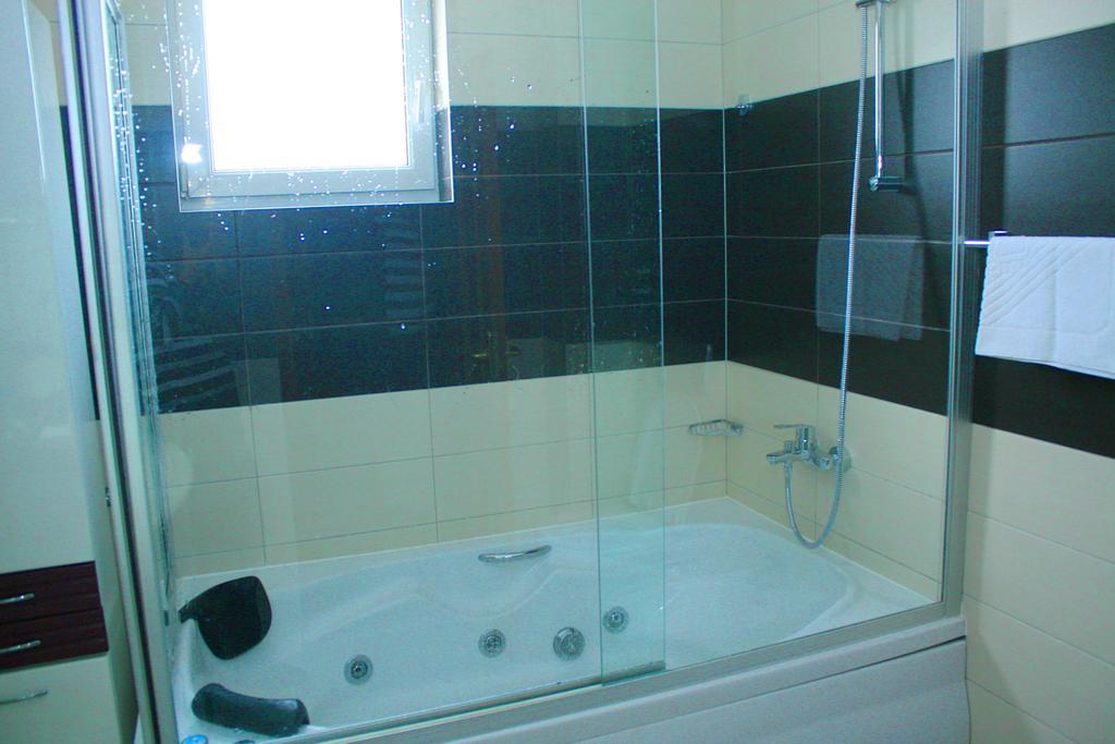 Hotel Elegance Ilidža Szoba fotó