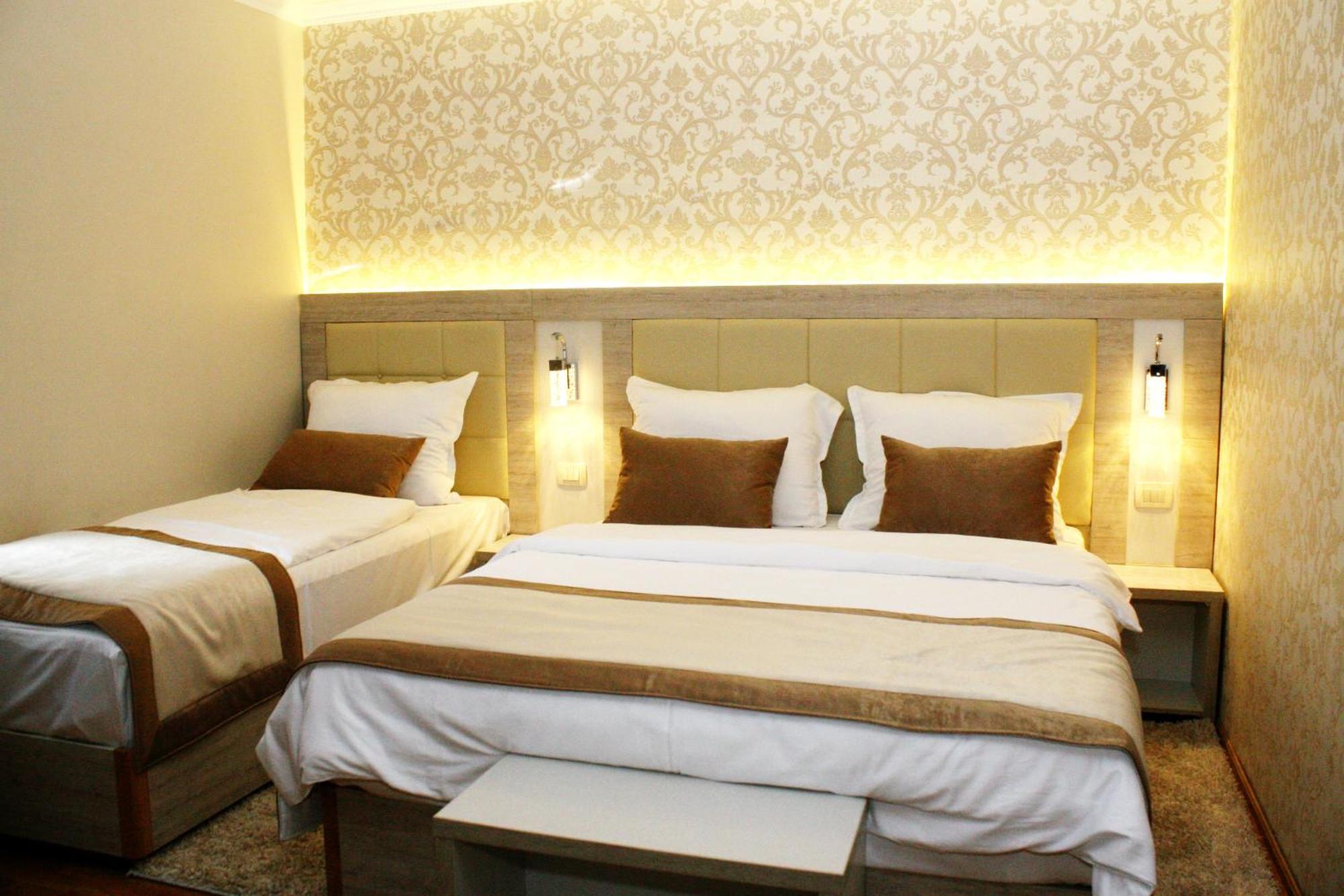 Hotel Elegance Ilidža Kültér fotó