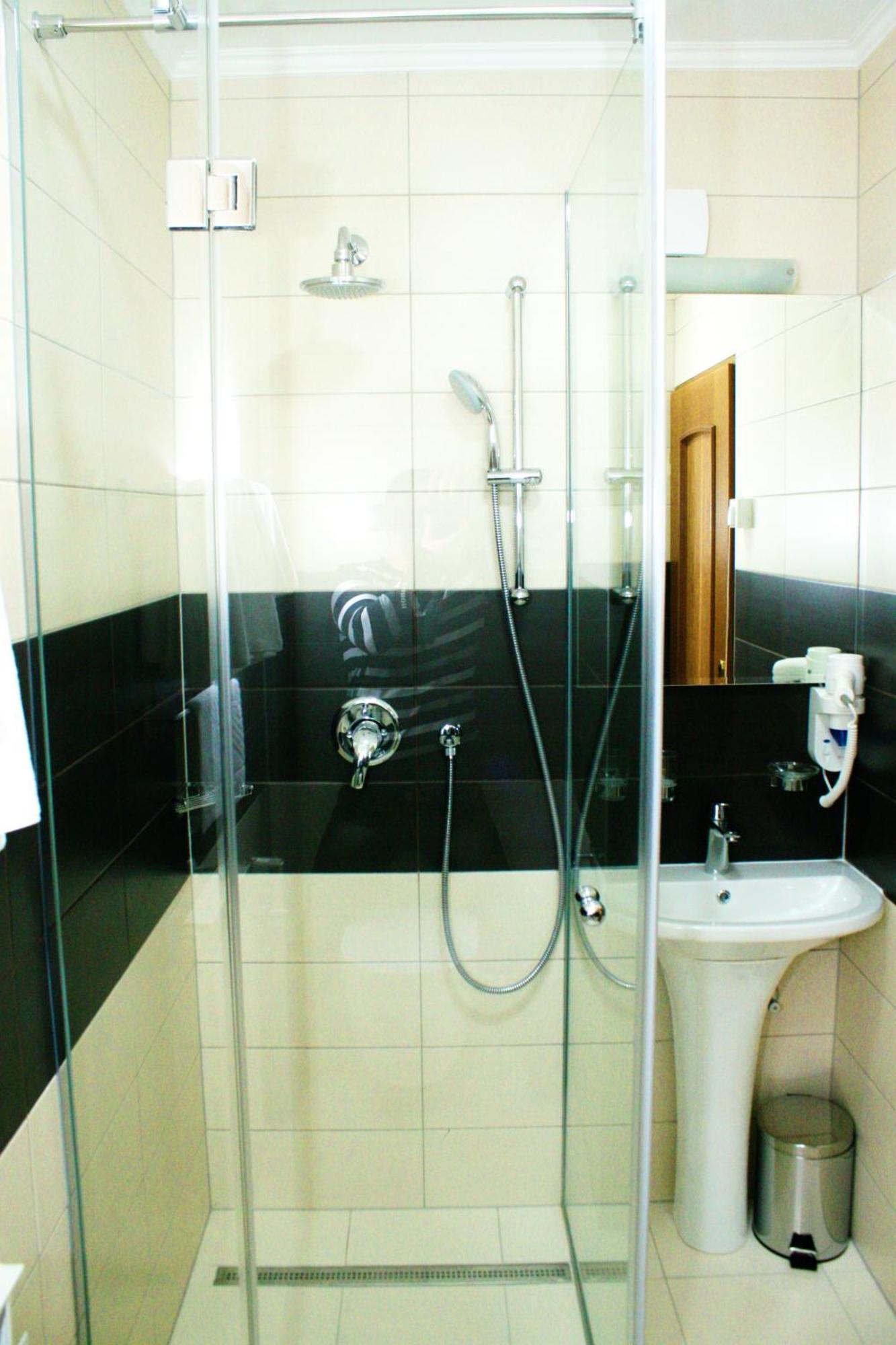 Hotel Elegance Ilidža Szoba fotó