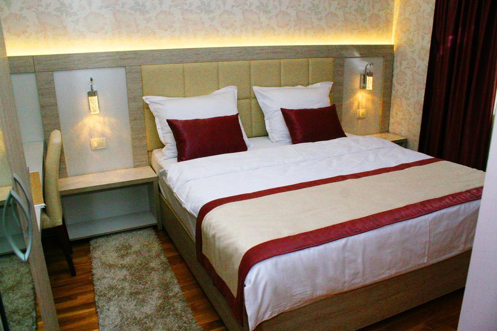 Hotel Elegance Ilidža Szoba fotó
