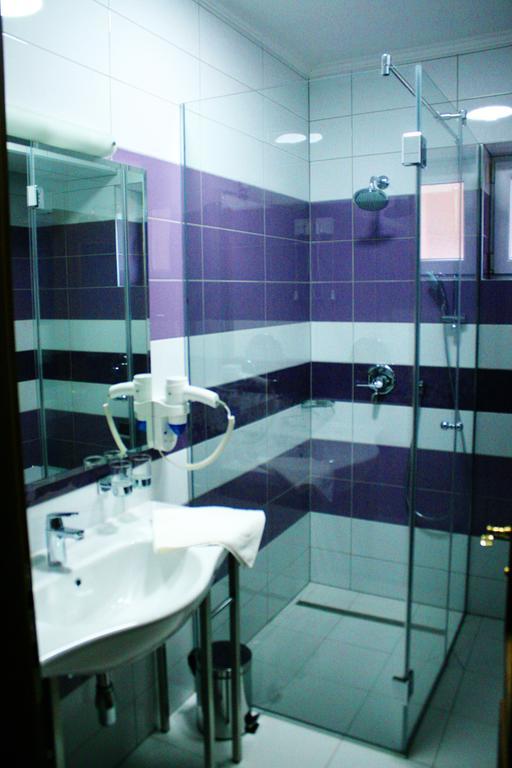Hotel Elegance Ilidža Szoba fotó