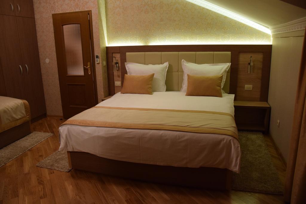 Hotel Elegance Ilidža Szoba fotó