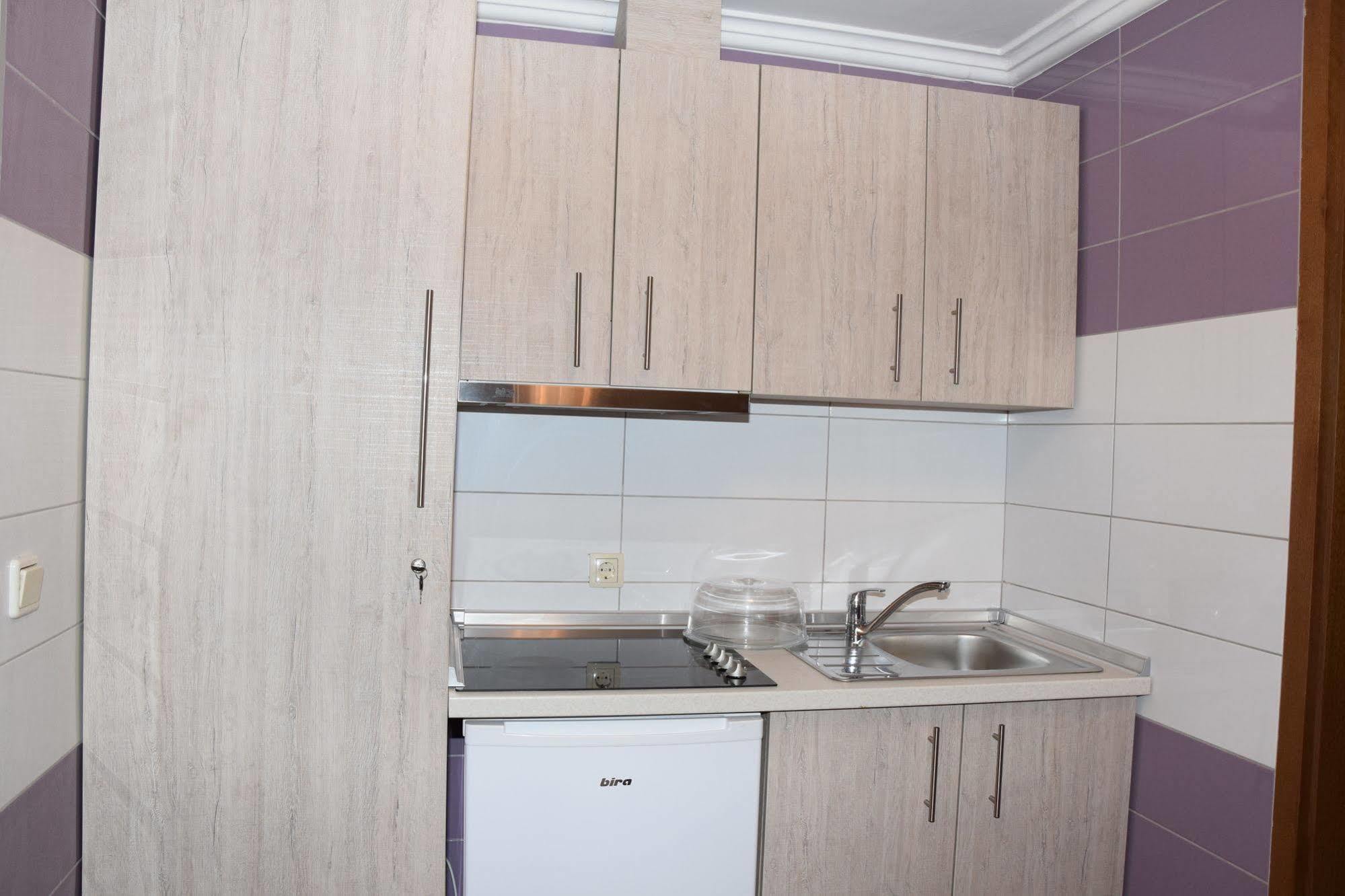 Hotel Elegance Ilidža Kültér fotó